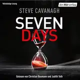 Seven Days: Eddie Flynn 6