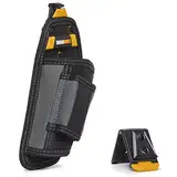 ToughBuilt tou-ct-31-a Hammer Holster Schwarz standard