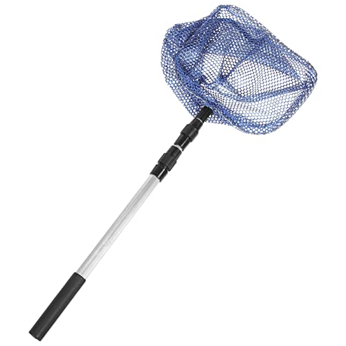 BESPORTBLE Tragbarer Ballpicker Pingpong-Ball-Retriever-Ball-Pick-Up-Netzbeutel Mehrere Ballsammler Tischtennis-Ball-Picker-Behälter Oberer Pingpong-Picker Für Sportball-Picking-Zubehör