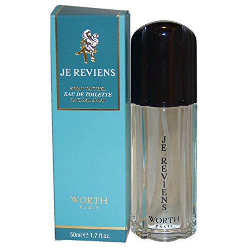 Worth Parfum - 50ml