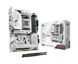 MB ASRock AMD AM5 B850 Steel Legend WiFi