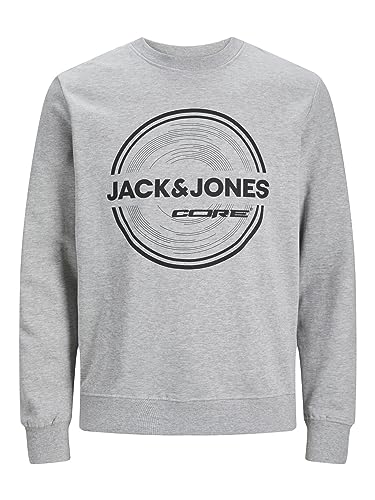 Jack & Jones JCOPILOU Sweat Crew Neck