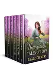 Unforgettable Tales of Love: An Inspirational Romance Collection (Whispers of the Frontier) (English Edition)