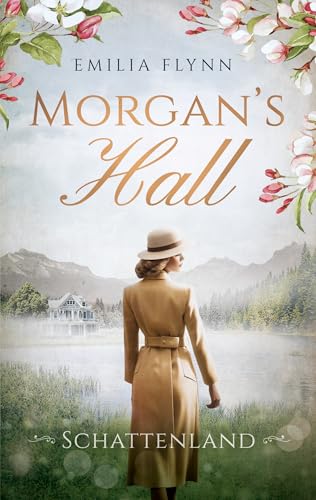 Morgan's Hall: Schattenland (Die Morgan-Saga 6)