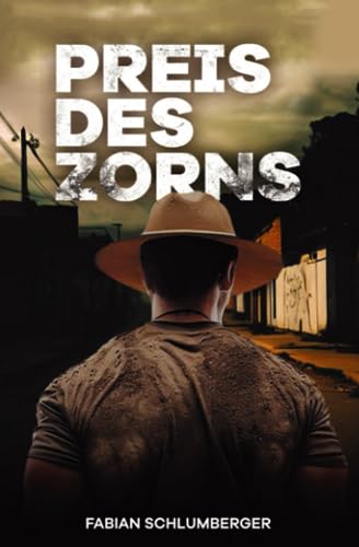 Preis des Zorns