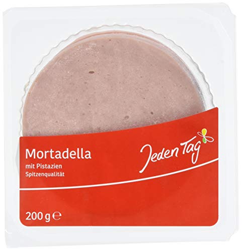 Jeden Tag Mortadella, 200 g
