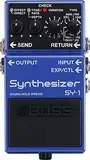 Boss SY-1 Gitarren Synthesizer