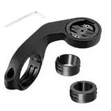 Fahrradhalterung für Garmin Edge Explore 2 Halterung, Fahrrad Halterung kompatibel für Garmin Edge 530 540 520 510 500 200 130 20 25 800 810 820 830 840 1000 1040 1030 Plus GPS für Fahrradcomputer