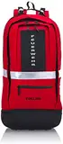 EDELRID Schutzmatten PSA-Rucksack, Red, 45, 883101002000