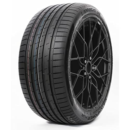 Lanvigator S7416475 Autoreifen, Erwachsene, Unisex, mehrfarbig, Standard