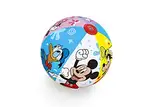 BestwayDisney Junior Wasserball Mickey & Friends 51 cm