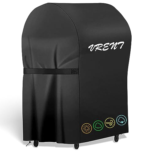 Grillabdeckung Wetterfest,Abdeckhaube, Gasgrill Abdeckung,Abdeckplane Grill,Wasserdicht,Winddicht,UV-Beständiges,Reißfest (77 x67 x110cm)
