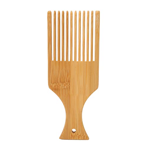 Gobelin-Webkamm, Klein, für Webstuhl, Strickmaschine, Griff, Gobelin-Webzubehör, Holz, Gobelin-Kamm, Holz, Stricken, Weben, Webstuhl-Werkzeuge, Zubehör