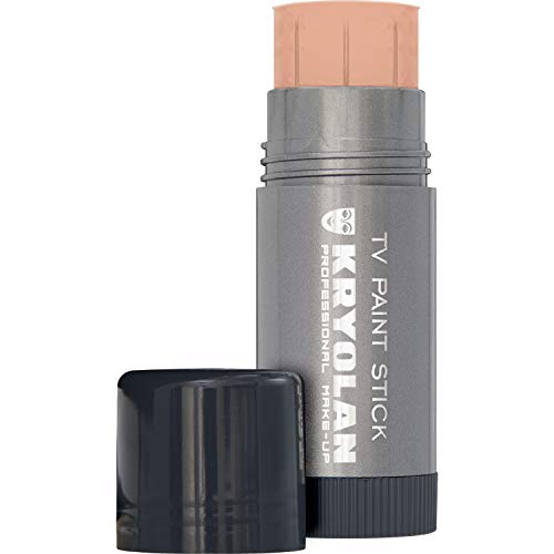 Kryolan TV Paint Stick (25ml) 02W