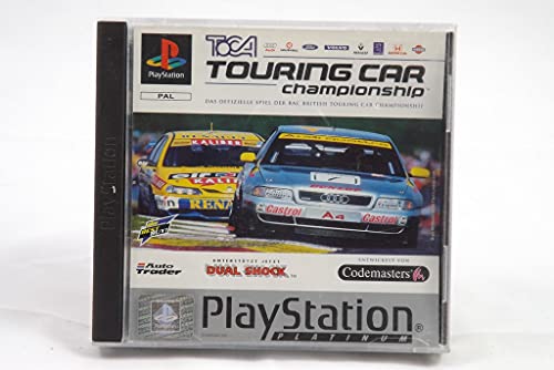 Toca Touring Car