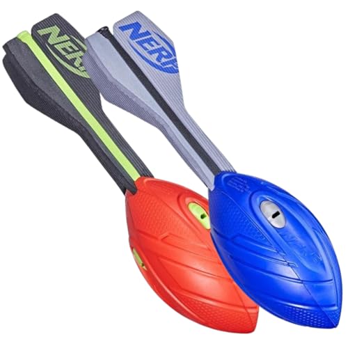 Nerf Vortex Aero Howler Fußball, Outdoor-Spaß