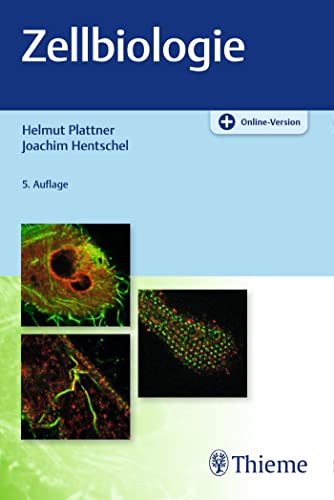 Zellbiologie: Plus Online-Version