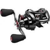 Piscifun Torrent Baitcasting Reel 5.3:1 Right Handed Bass Fishing Reel Low Profile Baitcaster