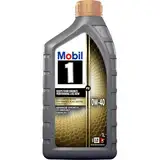 Mobil 1 FS 0W-40 Oil, 1L