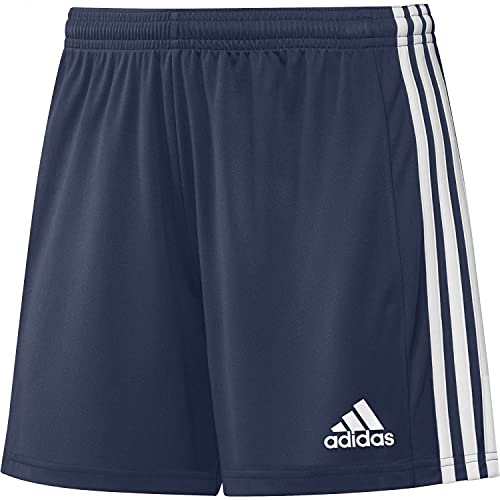 adidas 23054 Shorts, Navblu/White, M