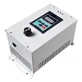 Induktionsheizgeräte, 2500W Elektromagnetische Induktionsheizung for Kunststoffextrusion Hochfrequenzheizung DIY Induktionsheizung Kit Controller