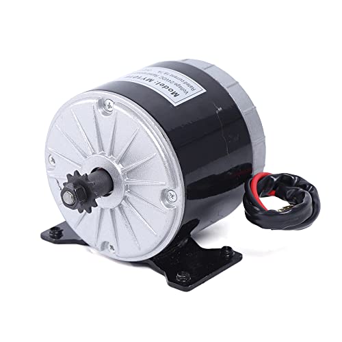 Magnetmotor 350W Permanent Magnet Elektro Motor Generator Magnetmotor Generator für Windturbine PMA 24V