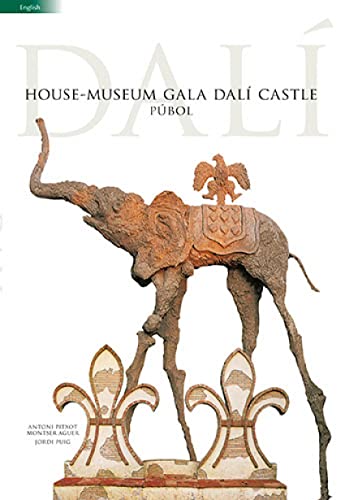 House-Museum Gala Dalí Castle : Púbol (Guies)