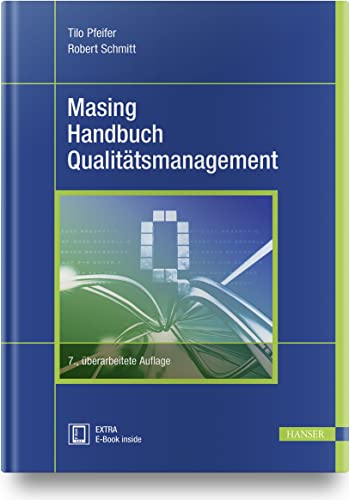 Masing Handbuch Qualitätsmanagement: Mit Online-Zugang