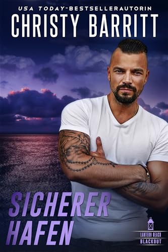 Sicherer Hafen (Lantern Beach Blackout (German) 2)
