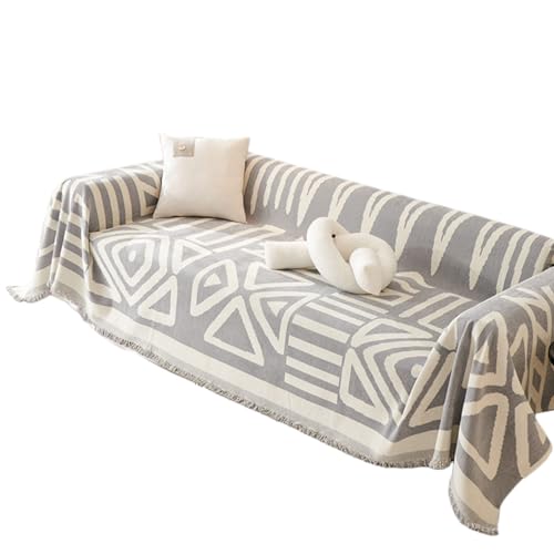 Sofabezug für Zuhause, Couch, kratzfest, geeignet für Hausbesitzer und Möbelvermieter, Vierjahreszeiten-Schonbezug für Sofa, Zuhause, Produkt, Sofabezug für verschiedene Größen, modisches Wohnzimmer