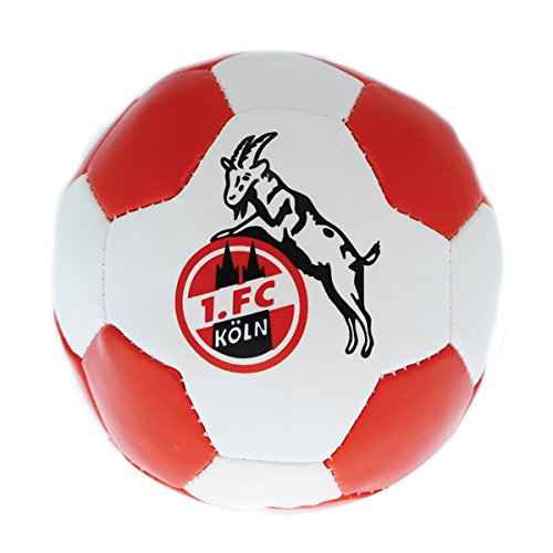 1. FC Köln Knautschball