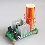 DC 15-24V 15W Mini Music Coil, Elektronischer Lichtbogen Ersatzteile für Energiesparlicht, Stroboskopröhren