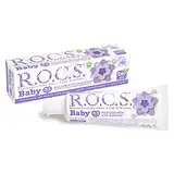 R.O.C.S. Baby Zahnpasta 35ml/45g