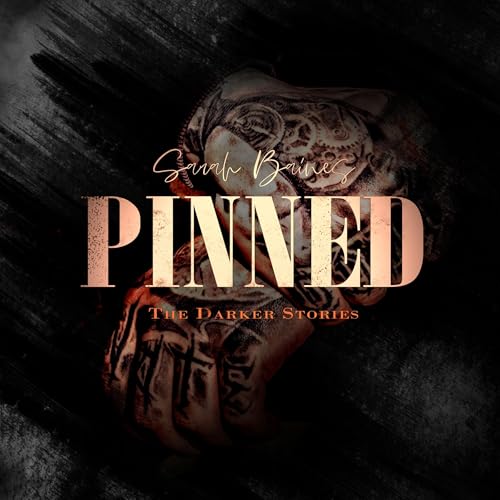 Pinned (German Edition): The Darker Stories