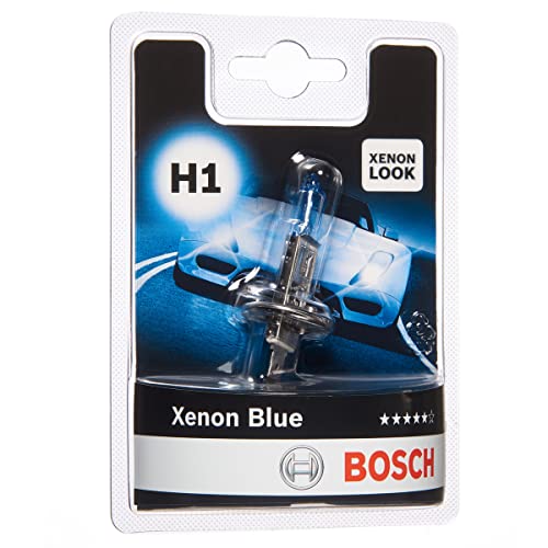 BOSCH 1987301011 H1 Glühlampen