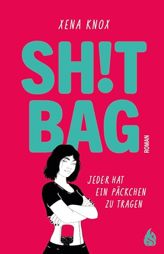 Shit Bag: Jede:r hat ein Päckchen zu tragen