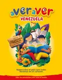 A Ver, A Ver, Venezuela: Libro de Actividades Visuales y Desafíos para Toda la Familia