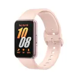 Samsung Galaxy Fit3 Smartwatch, Fitness-Uhr als Fitness Tracker und Aktivitätstracker, Pink Gold, Inkl. 36 Monate Herstellergarantie [Exklusiv bei Amazon]