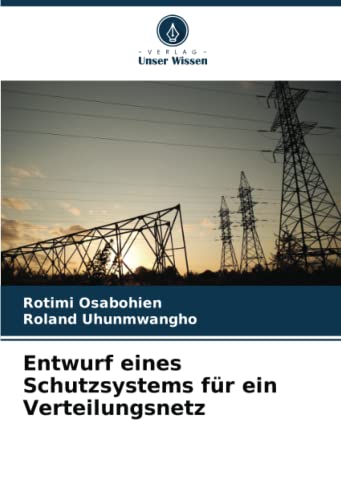 Entwurf eines Schutzsystems für ein Verteilungsnetz: DE