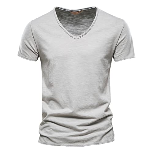 t-Shirt Herren v-Ausschnitt Set 2 Pack t-Shirt 6 XL t-Shirt männer t-Shirts Herren schwarz Pack t Shirts Herren 146 t Shirt mit Fotodruck t-Shirts Herren weiß l