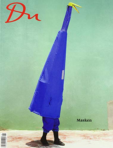 Masken (Du Kulturmagazin)