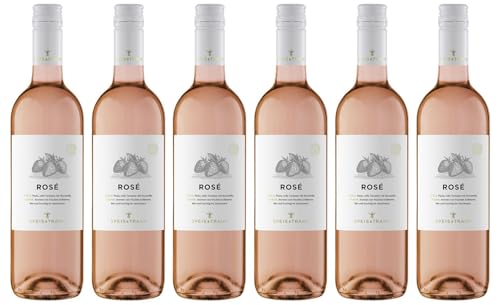 Speis&Trank Rosé Trocken (6 x 0.75 l)