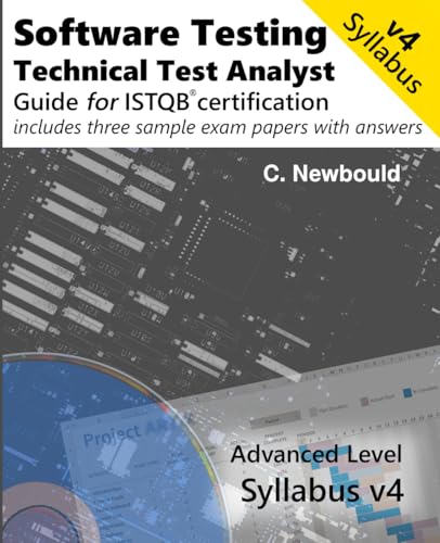Software Testing Technical Test Analyst Guide for ISTQB certification