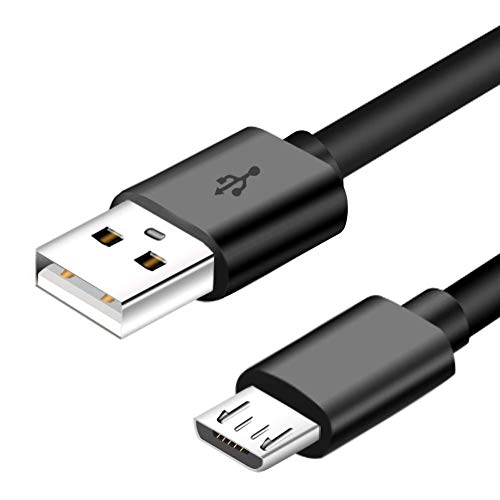 PS4-Ladekabel für Xbox One Controller, PS4-Ladekabel, Micro-USB-Kabel für Xbox One S/X Slim Elite Wireless Controller, Spiele, Dualshock 4 Controller, Datensynchronisationskabel, Draht, 2 m