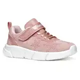 Geox J ARIL Girl B Sneaker, Lt Rose, 31 EU