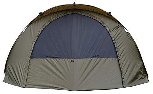 Fox Easy Shelter + 240x145x122cm Karpfenzelt