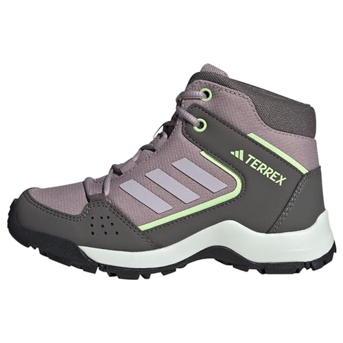 Adidas Terrex Hyperhiker Mid Hiking Shoes EU 40