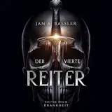 Krankheit: Der vierte Reiter, Band 1