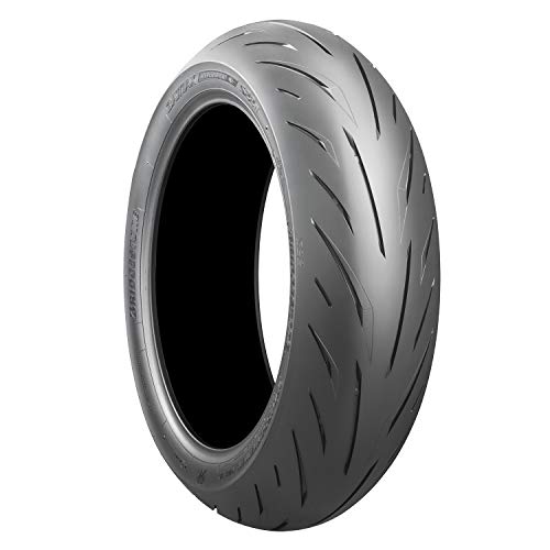 Bridgestone BATTLAX S-22R - 180/55 ZR17 (73W) M/C Rear - Premium-Strassenreifen (Hypersport)