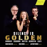 Silence Is Golden
